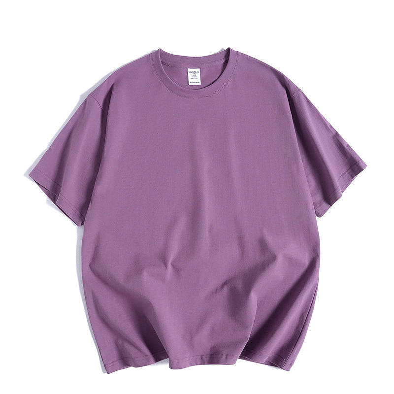Men's T-Shirt Cotton T-shirts