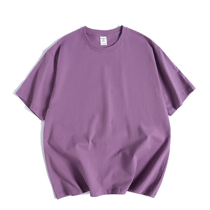 Men's T-Shirt Cotton T-shirts
