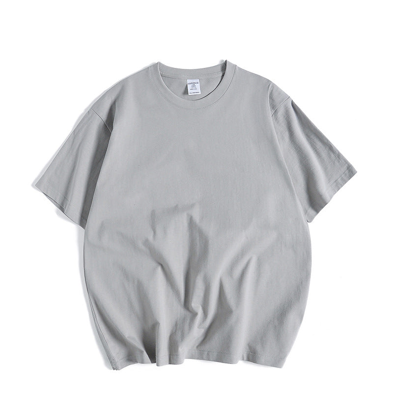 Men's T-Shirt Cotton T-shirts