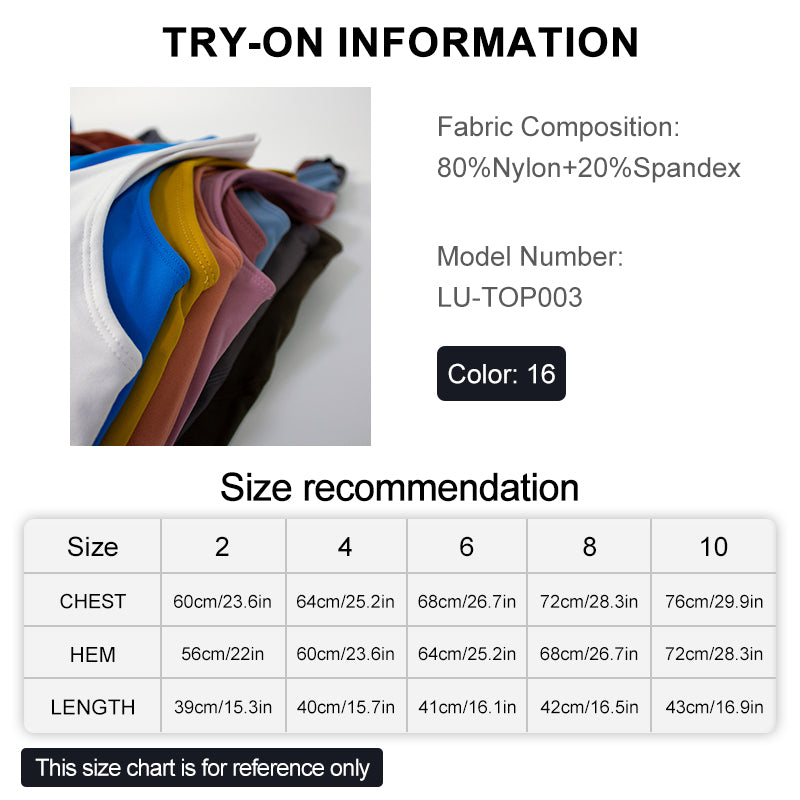 Align U Comfortable Sports Bra for Women
