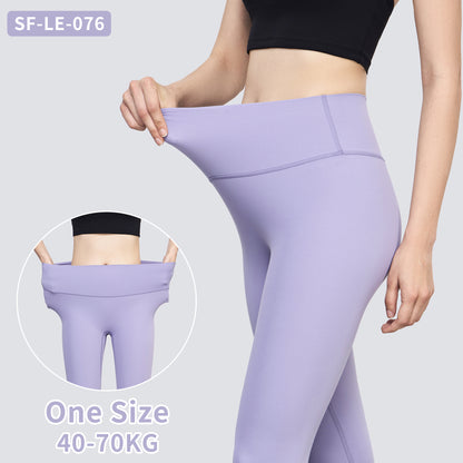 Free Size Leggings Women Yogapants