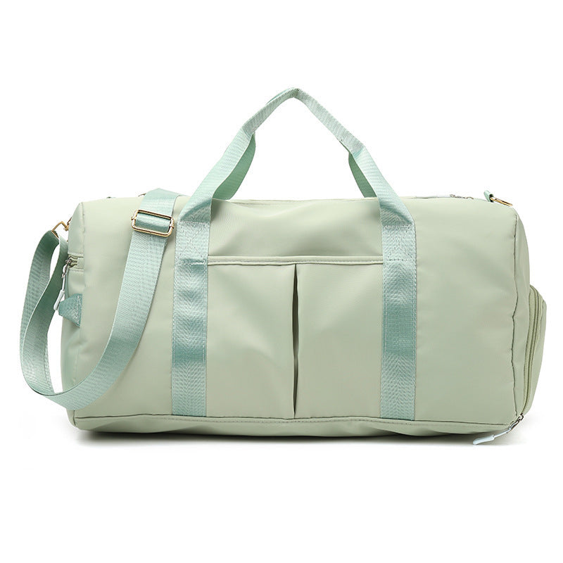 Luggage Travel Bags Lulu Fitness Bag