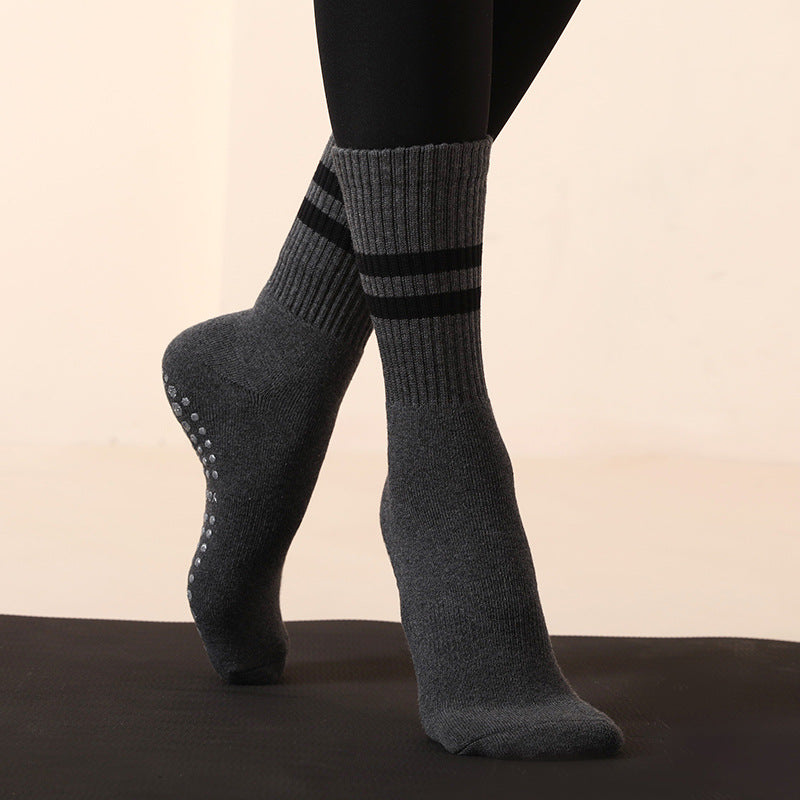 Yoga Socks Sports Pilates Socks