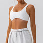 Sports Yoga Bra Bottom Sets