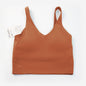 Align U Comfortable Sports Bra for Women