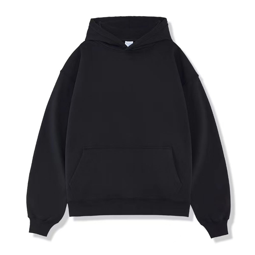 Hooded Sweatshirt Set for Men