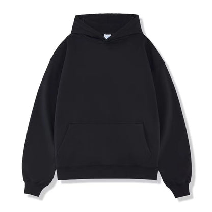 Hooded Sweatshirt Set for Men