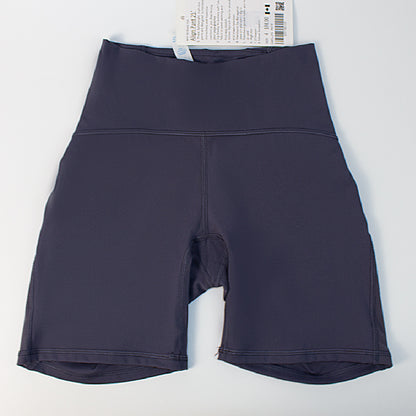 Biker Yoga Shorts