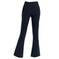Flare Leggings High Waist Gym Pants