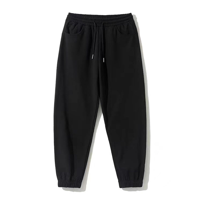 Hooded Sweatshirt Set for Men