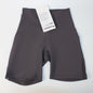 Biker Yoga Shorts