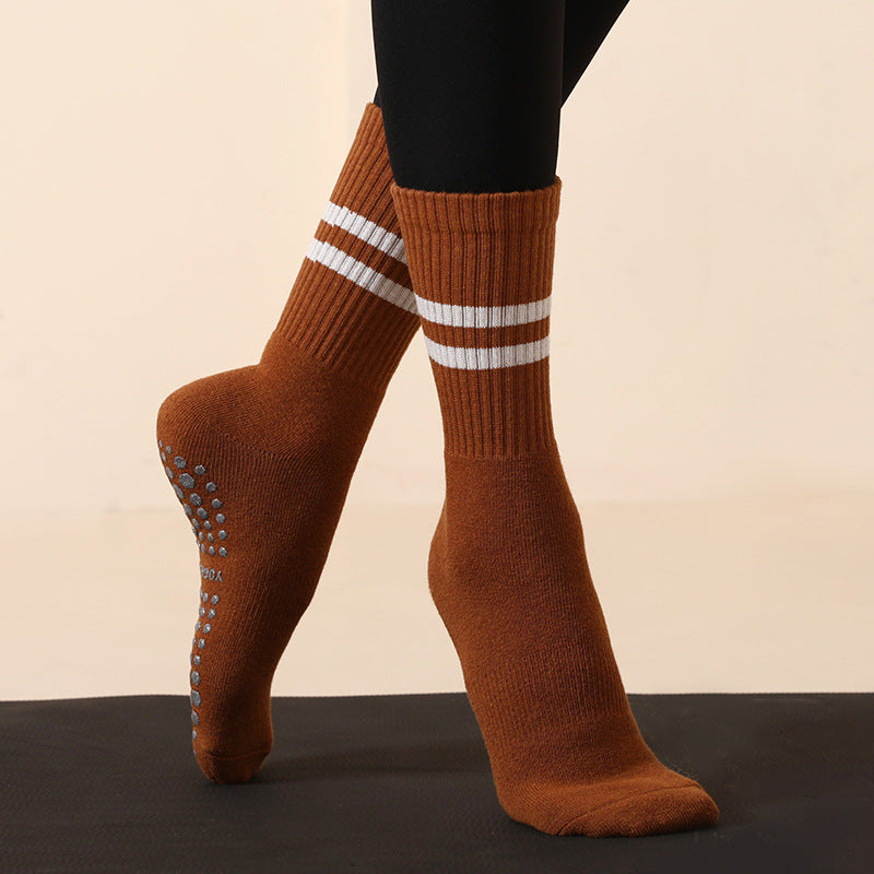 Yoga Socks Sports Pilates Socks