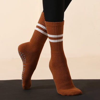Yoga Socks Sports Pilates Socks