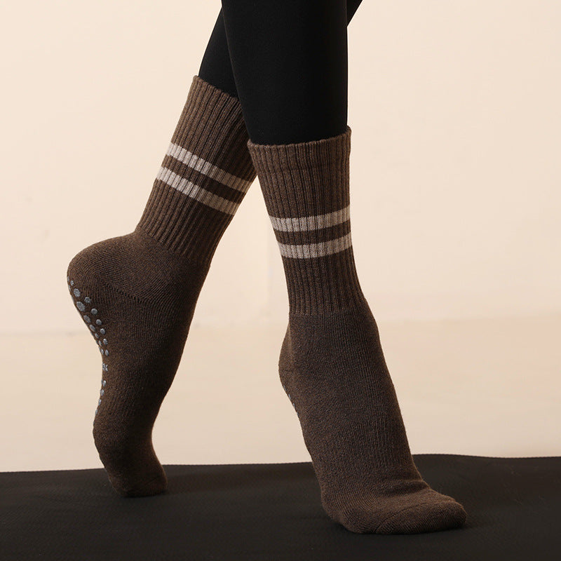 Yoga Socks Sports Pilates Socks