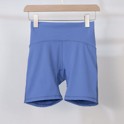 Biker Yoga Shorts
