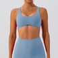 Sports Yoga Bra Bottom Sets