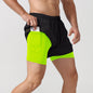 Men's Sports Shorts Gym Shorts