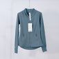 Yoga Jacket Gym Fitness Jacket