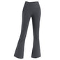 Flare Leggings High Waist Gym Pants