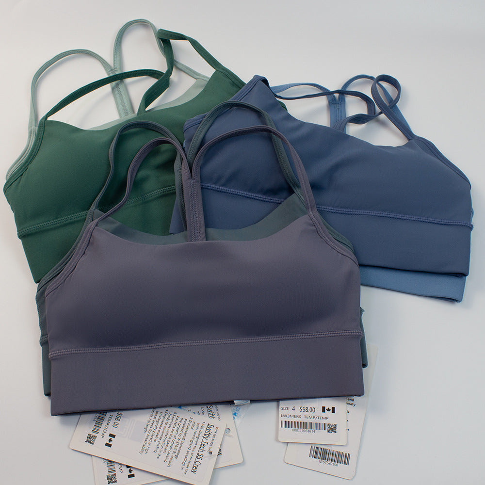 Align Sports Bra Top Fitness for Women