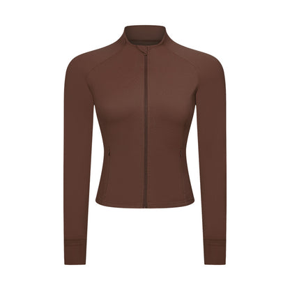 Plus Size Sports Jackets