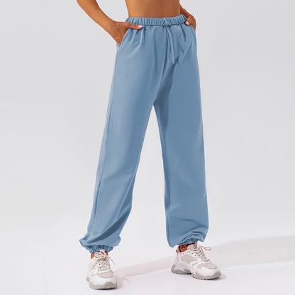 Sports Yoga Bra Bottom Sets
