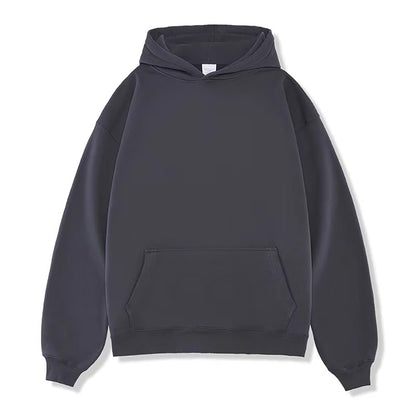 Hooded Sweatshirt Set for Men