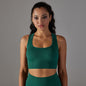 Seamless Sports Bra Yoga Bra