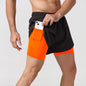 Men's Sports Shorts Gym Shorts