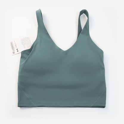 Align U Comfortable Sports Bra for Women