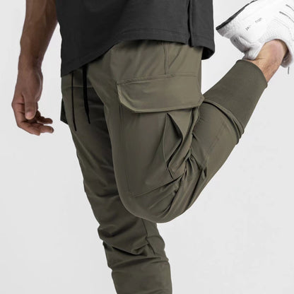 Joggers Sweat Pants Casual Pants for Men