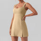 Shorts Girls Yoga Tennis Skirt