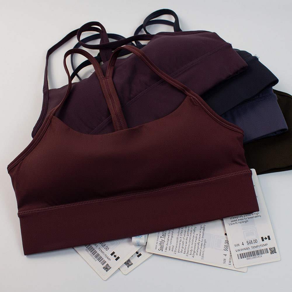 Align Sports Bra Top Fitness for Women