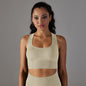 Seamless Sports Bra Yoga Bra