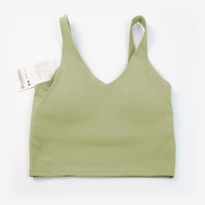 Align U Comfortable Sports Bra for Women