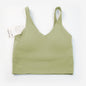 Align U Comfortable Sports Bra for Women