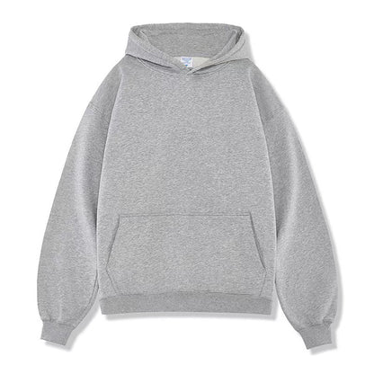 Hooded Sweatshirt Set for Men