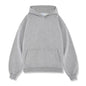 Hooded Sweatshirt Set for Men