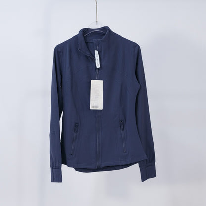 Yoga Jacket Gym Fitness Jacket