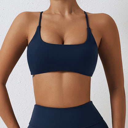 Women Bra Yoga Sports Bra