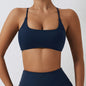 Women Bra Yoga Sports Bra