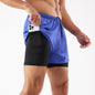 Men's Sports Shorts Gym Shorts