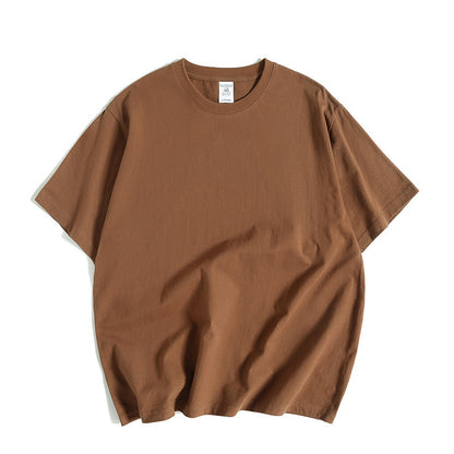 Men's T-Shirt Cotton T-shirts