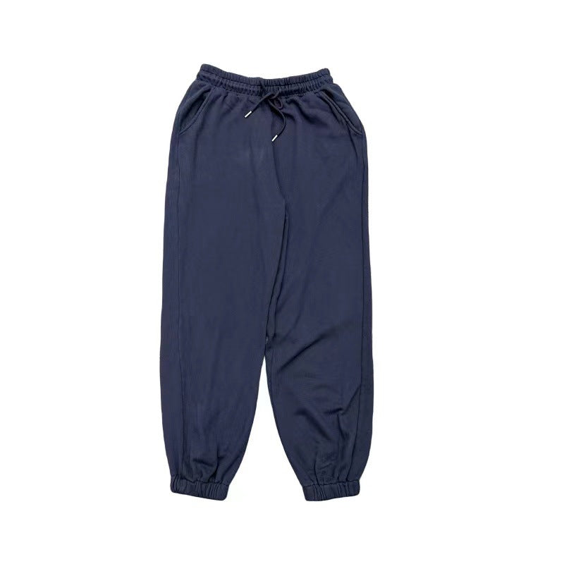 Hooded Sweatshirt Set for Men