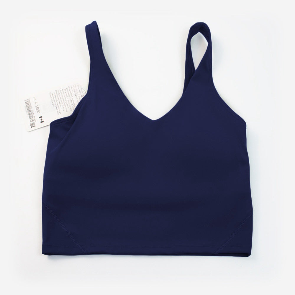 Align U Comfortable Sports Bra for Women