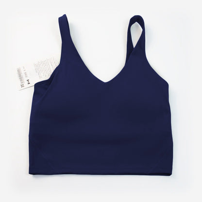 Align U Comfortable Sports Bra for Women