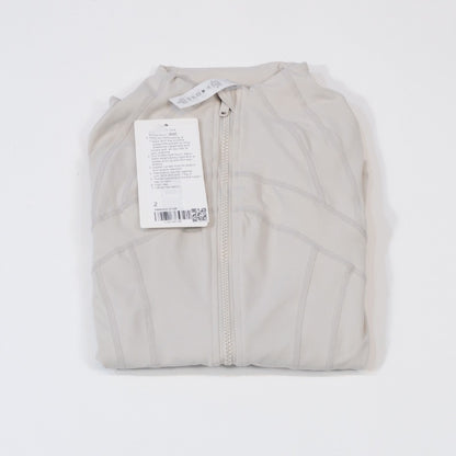Yoga Jacket Gym Fitness Jacket