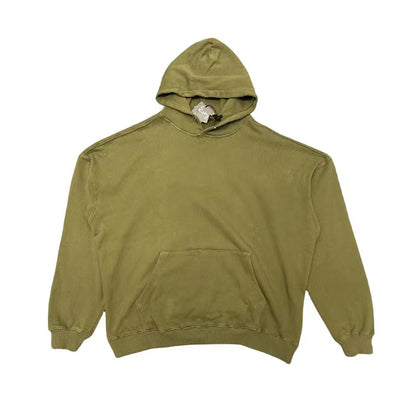 Hooded Sweatshirt Set for Men