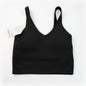Align U Comfortable Sports Bra for Women