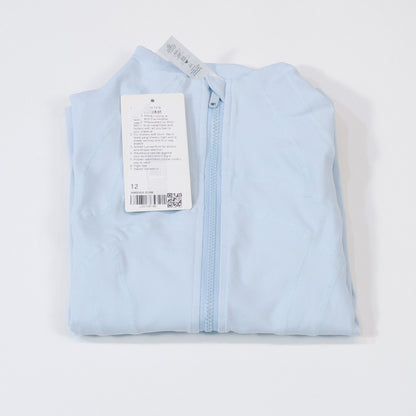 Yoga Jacket Gym Fitness Jacket
